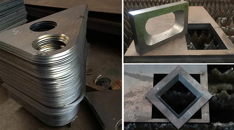 cutting  comparion