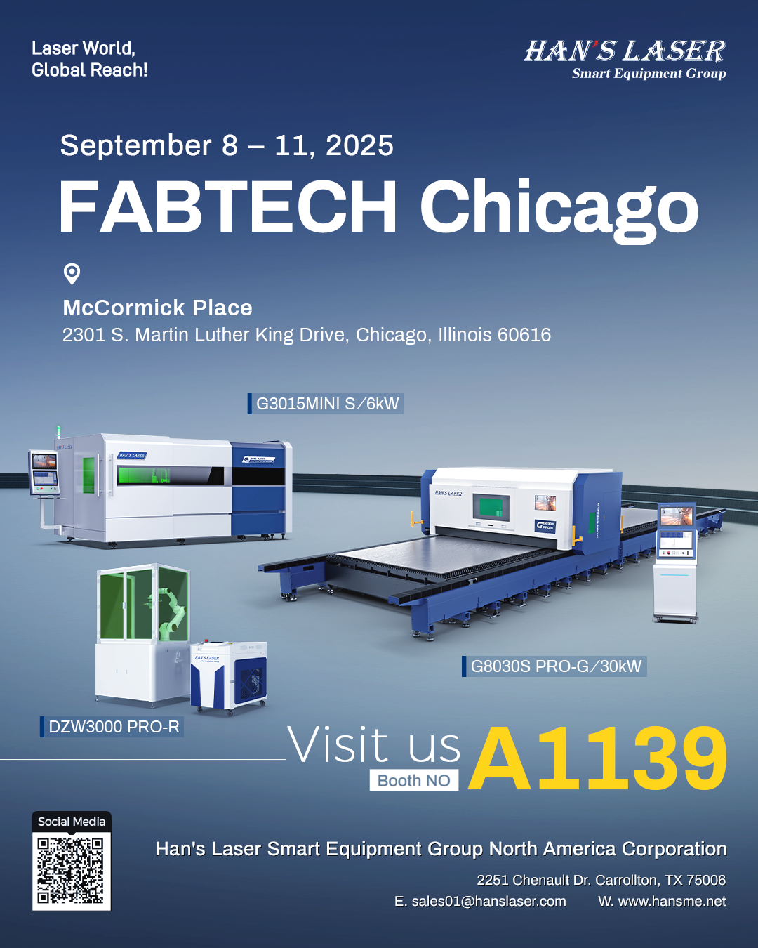 Fabtech
