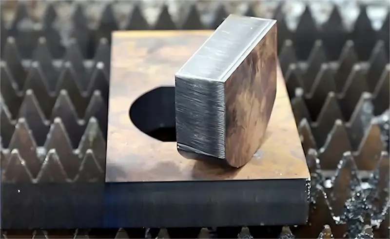 cutting