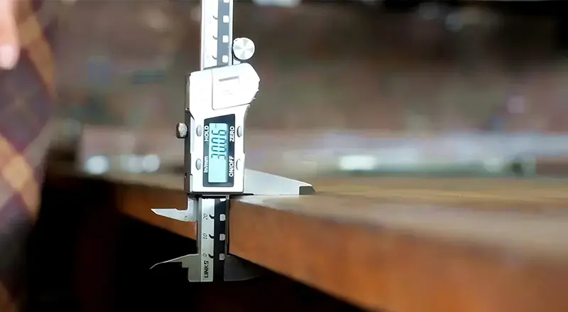 強度と安定性のための明確な構造設計基準