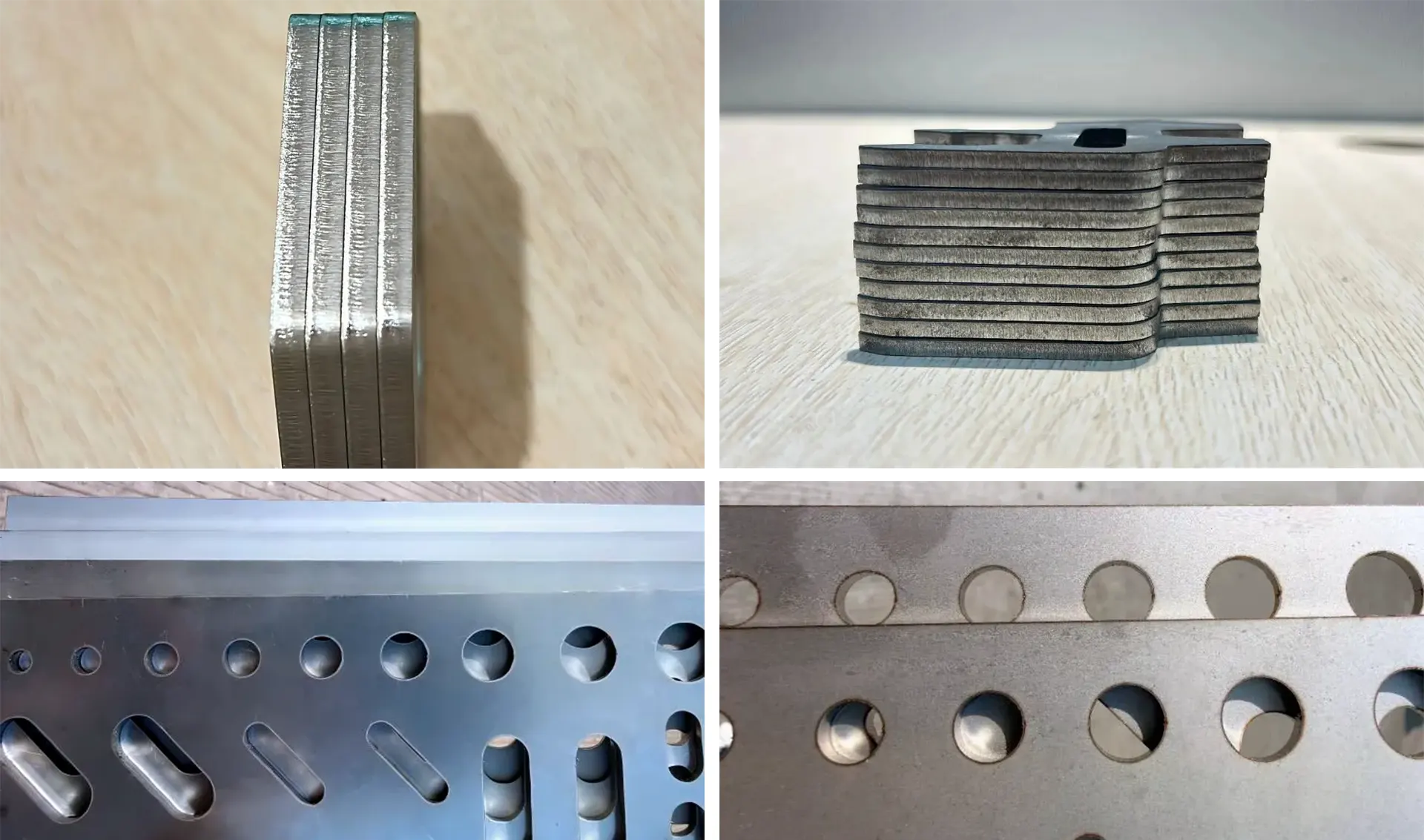    量産における一貫性